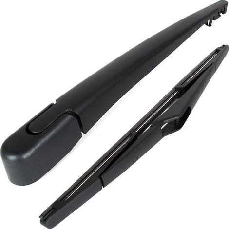 Braccio e spazzola tergicristallo posteriore per Ford S-MAX 2006 (1/5)
