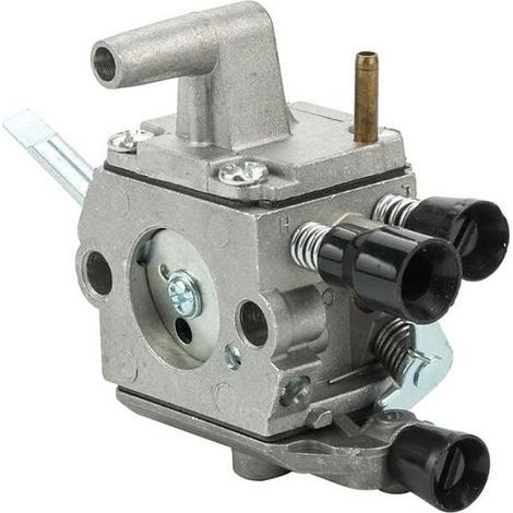 Carburatore per Stihl STIHL FS120 FS120R BT120 BT120C FS200 FS200R SP200 FS250 FS250R HT250 FT250 FS300 FS350 FR350 FR450 FR480 FR480C Ricambi 4134 120 0653 4134 120 0652 (1/5)