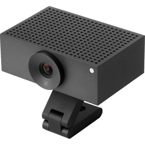 Huddly S1 12 MP Noir 1920 x 1080 pixels 30 ips CMOS 25,4 / 2,3 mm (1 / 2.3")