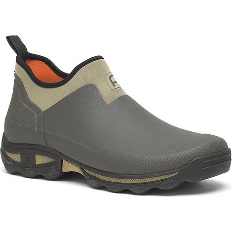 BotillСn sauberes Land Kaki - Gr¤e 40