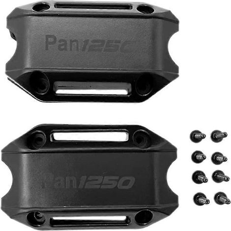 Motorrad Stoßstange Anti-drop Block Stoßstange Anti-kollision Schutzhülle für Pan American 1250 Amer (1/5)