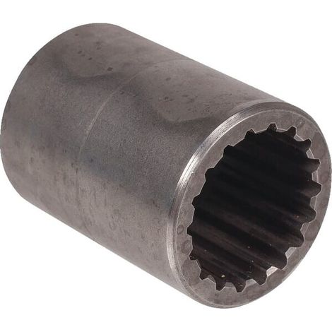 Boccola pompa idraulica a saldare MA18 40x2x18 DIN5480 BORELLI MA18LAS40X2