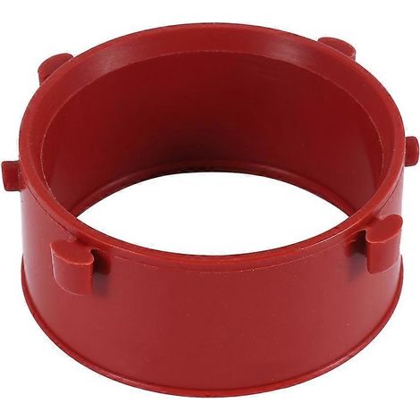 Joint d'admission de turbocompresseur compatible A6420940180 6420940180, pièce de rechange en caoutchouc (1/5)