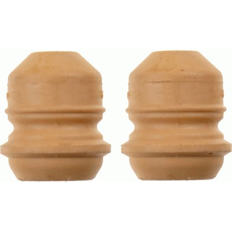 Butée élastique, suspension SACHS 900 041 HOLDEN 3 44 418 90468644 90497363