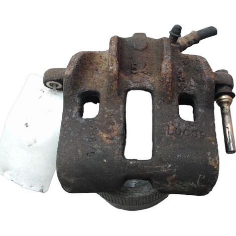 Etrier De Frein Avant Gauche CITROEN Berlingo Fg I Phase 1 (m49) 1996-2002 [PRODUIT D'OCCASION]♻️4401a6 (1/4)