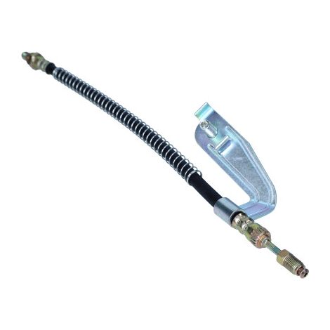 FLEXIBLE DE FREIN MAXGEAR AVANT FORD FIESTA/PUMA 95-02 GAUCHE (1/2)