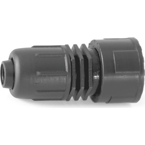 RACCORDO PER TUBO IN POLIETILENE MANICOTTO A COMPRESSIONE/FILETTO FEMMINA  mm. 16x3/4 50.00 pz