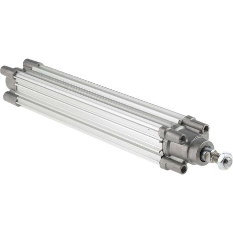 Vérin pneumatique profilé SMC CP96 Double effet Action ( Prix pour 1 )