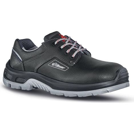 Sicherheits-Sneaker ELITE S3 SRC - Schwarz 35