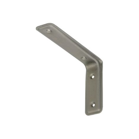 VORMANN Konsole L160xT105mm,3F STA,w kunststoffbeschichtet (1/4)