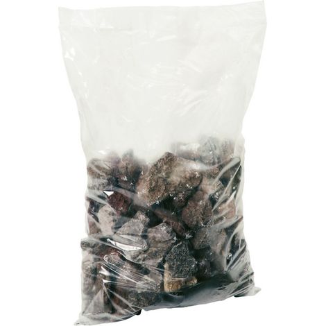 Piedra volcánica para parrilla de gas 5 kg - Hendi 152805