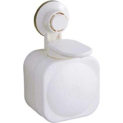 Distributeur de savon à ventouse, à pression-Online Store (1/5)