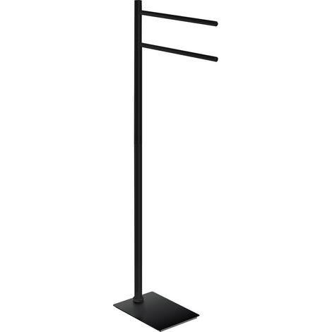 GEDY TRILLY PIANTANA PORTASALVIETTE NERO MATT