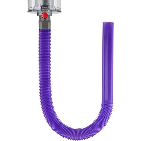 Kit d'accessoires complet pour aspirateurs Dyson V7, V8, V10, V11, V12 et V15 (1/5)