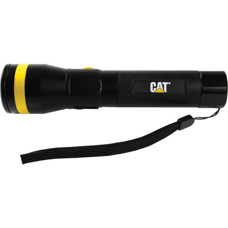 Caterpillar - Torcia LED a batteria, con messa a fuoco, 1200 lm CT2115 (1/5)