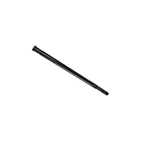 Atepac – Tube télescopique aluminium noir – Longueur réglable 60-100 cm – Accessoire compatible avec tous les flexibles – Ultra léger (1/3)