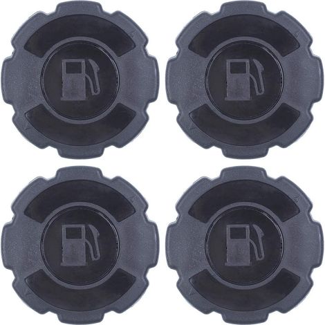 4 pièces/Lot Kit bouchons de réservoir pour Honda GX390 GX340 GX270 GX240 GX200 GX160 GX120 168F Moteur à essence Tondeuse générateur (1/5)