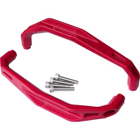 Accoudoir de poignée arrière pour moto passager Convient pour Tenere700 XT700Z XT 700 Z 2X (1/5)