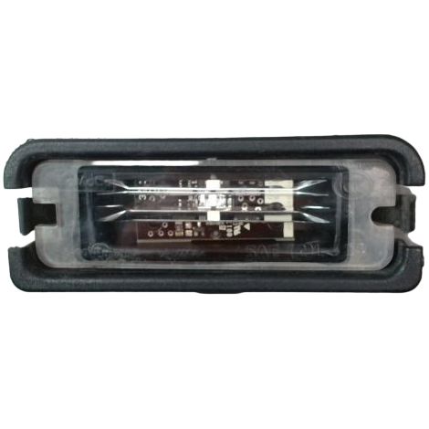Eclaireur Plaque De Police Droit FORD Coupe [PRODUIT D'OCCASION]♻️5333251 (1/3)