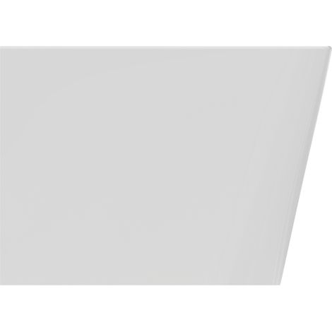 Inodoro lavable Ideal Standard Blend Cube, AquaBlade, 355x560x400