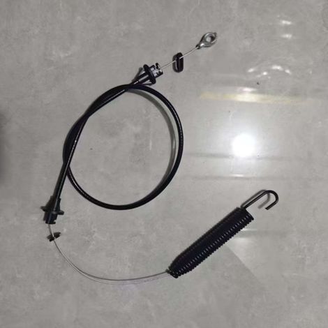 Câble de jonction de pont 946-04092 746-04092, câble de haubanage 112-0504, câble de haubanage 290-665 (1/4)