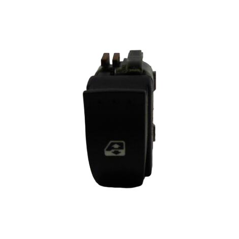 [PRODUIT D'OCCASION] Commande Leve-glace Porte Arg RENAULT Laguna II 00-2005 ♻️ Ref Oe. 8200220507 - Garantie à vie (1/3)