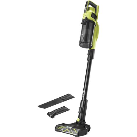 225368 Ryobi Akku-Staubsauger 18V (1/5)