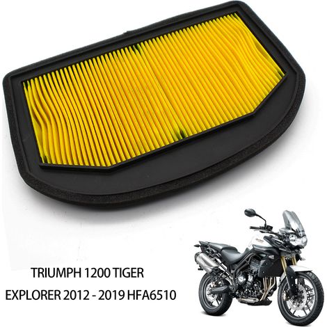 Suitable for the Tiger Explorer 1200 air purifier, filter element