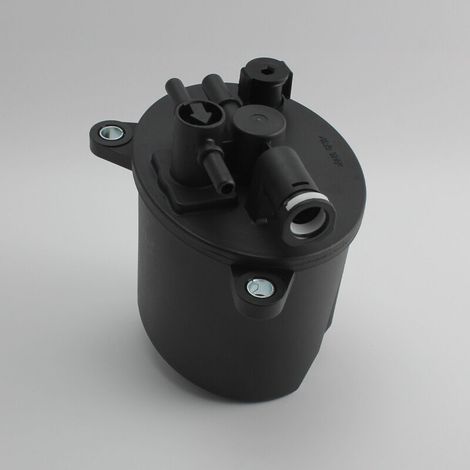 LR001313 ist geeignet für Kraftstofffilter von Land Rover Freelander 2 2.2 Dieselmotoren. (1/4)