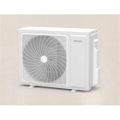 Climatisation unité extérieure monosplit MURAO Premium 2100W - ATLANTIC - 872151