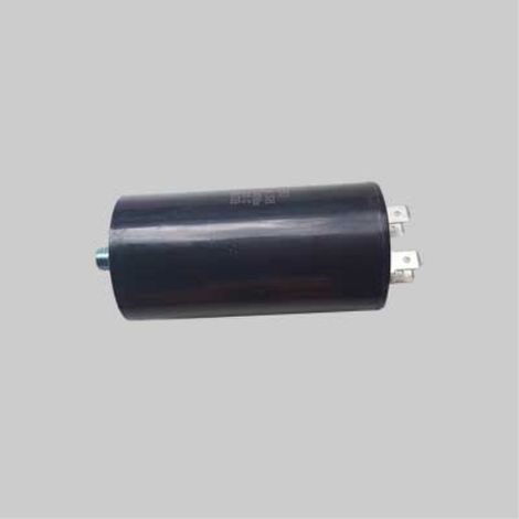 Condensatore di ricambio per betoniera elettrica per codice 3123602 IDEAL STAR (1/2)