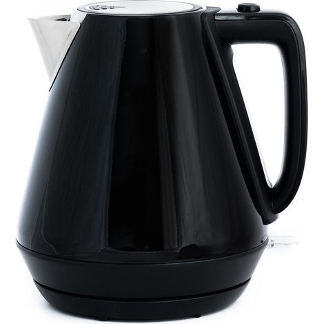Hervidor Duka Bosse EL.1.7 L negro (1/3)