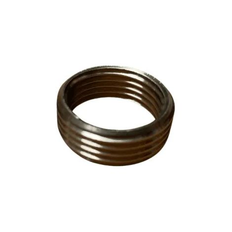 Bague filetée 5/8" à 3/4", raccord à vis de transition, filetage de transition (1/5)