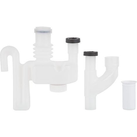 Siphon Buderus 7099010