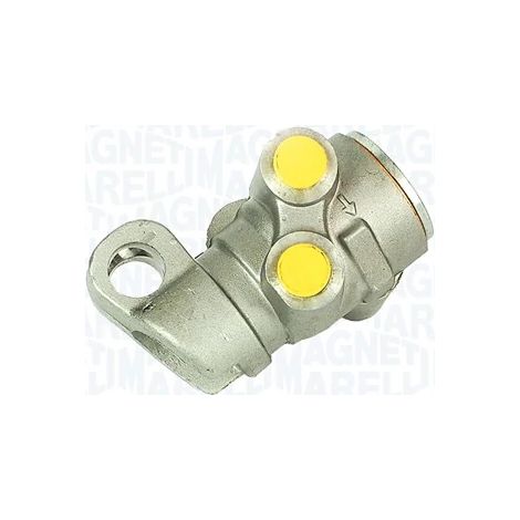 Régulateur de freinage Magneti Marelli 360219180001 ABARTH 21013512010 3512010