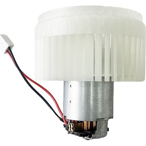 Novel four-dimensional ventilators and climatization automobiles OE 31320393 / 9171479, adaptable and adaptable Volvo. (1/5)