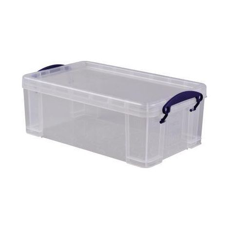 Really Useful Box Boîte de rangement 5C 34x20x12,5cm 5l tr
