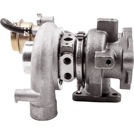 Turbocharger for Mitsubishi Pajero Shogun 2.8 L 4M40 49135-03110 1998-2000 (1/5)