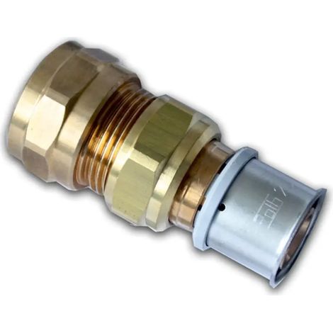 Roth Raccord d'appareil 25x1" IG, 1115005396