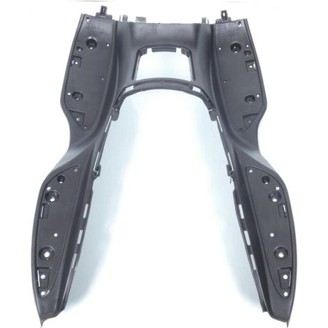 [JAMAIS UTILISE] Plancher marche pied origine pour scooter Chinois 125 YY125T-7 (1/5)