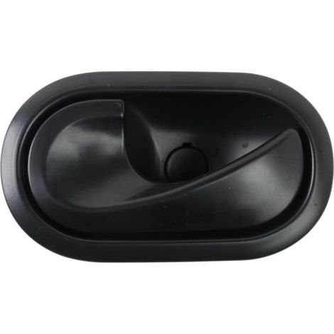 Poignée de Porte pour Clio 3, Kangoo 2, Master 3, Megane 2, Modus, Scenic 2, Twingo 2, Duster, Logan, Sandero, Citan, NV400, Movano B Poignée Intérieure Avant ou Arrière Gauche 8200491985 (1/5)