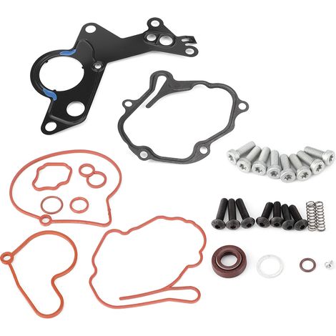 Kit de Réparation Pompe à Vide Auto 038145209Q Compatible SEAT 1.2 TDI/1.4 TDI/1.9 TDI 2000-2010 (1/3)