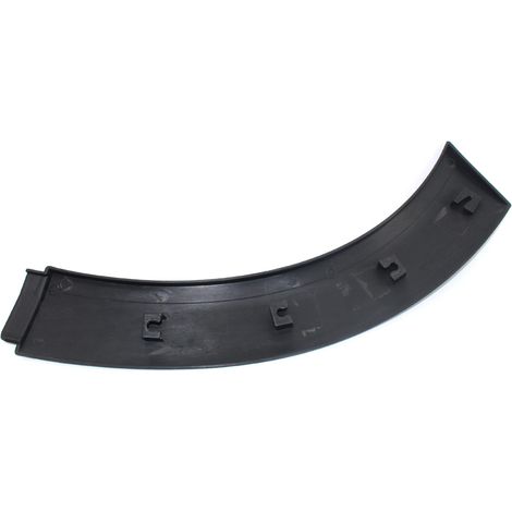 Ej.Life 1 Stück Radlaufverkleidung vorne rechts 51131505864 Ersatzteil für BMW MINI COOPER 2002-2008