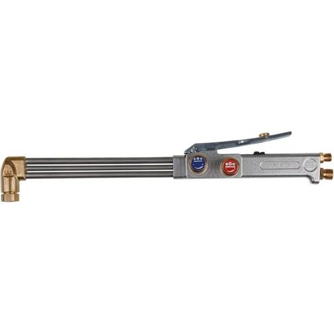 Torche de découpe elmag dortmund i durable ergonomique