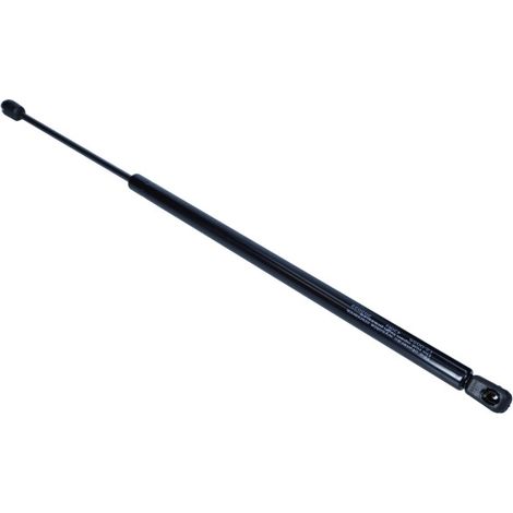 Vérin à gaz pour couvercle de coffre Maxgear BMW E36 Compact avec échappement (1/2)