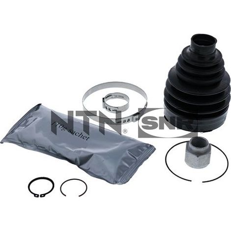 Kits soufflet côté boîte - IBK77.010 - SNR - Compatible avec véhicule Suzuki, Fiat