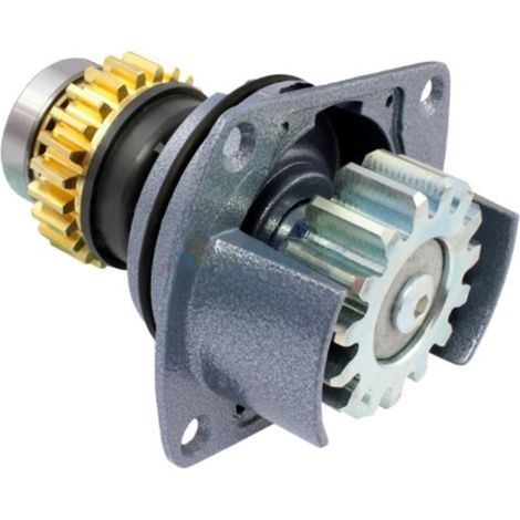 PRRO02B Gruppo Albero Uscita Pignone ROBO RO300 Ricambio Originale NICE PRRO02B Fuori Produzione