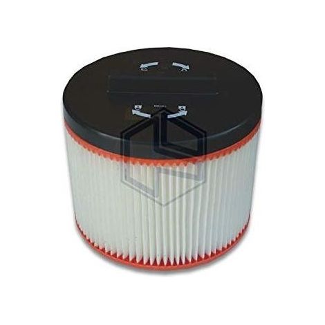 Filtro Cartridge Lavor