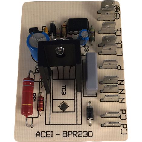 Carta Elettronica Sanibest Pro Sfa AC120139 EX AC120117
