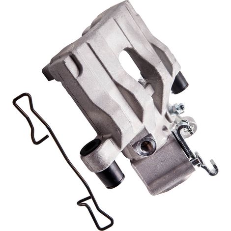 Rear Left Brake Caliper for Vauxhall Opel Vectra C Signum 542093 SAAB 9-3 38 mm (1/5)